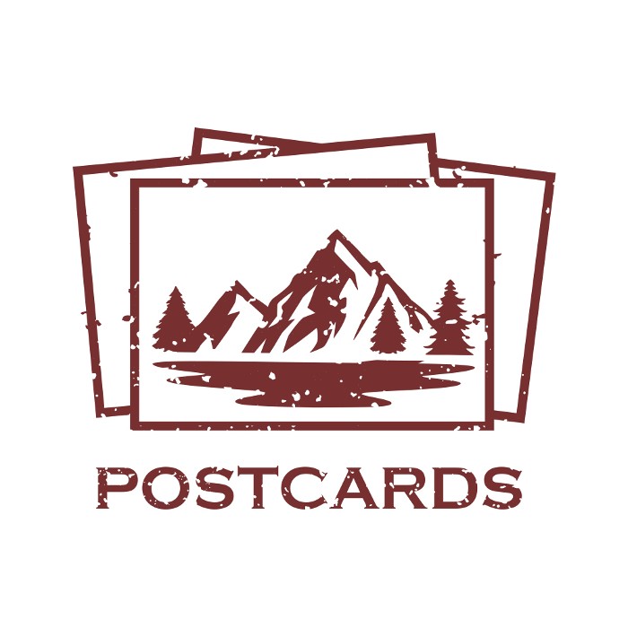 postcards