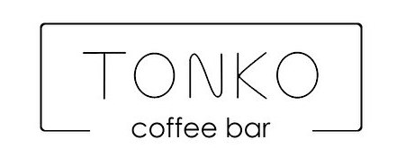 coffee bar