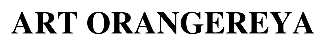 art orangereya