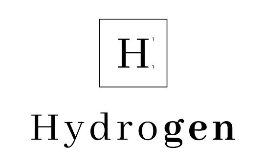 hydrogen
