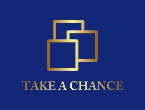 take a chance