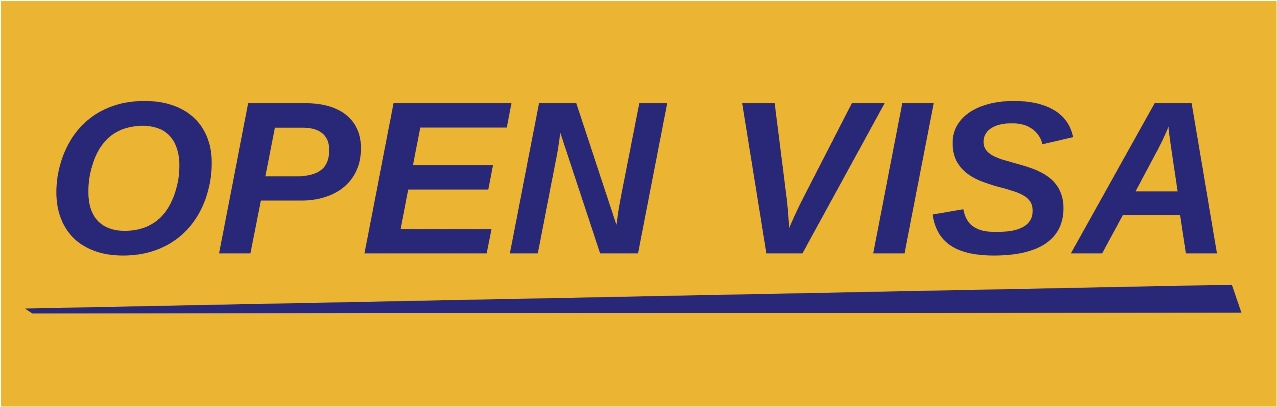 open visa