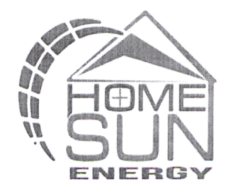 home sun energy