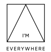 i'm everywhere