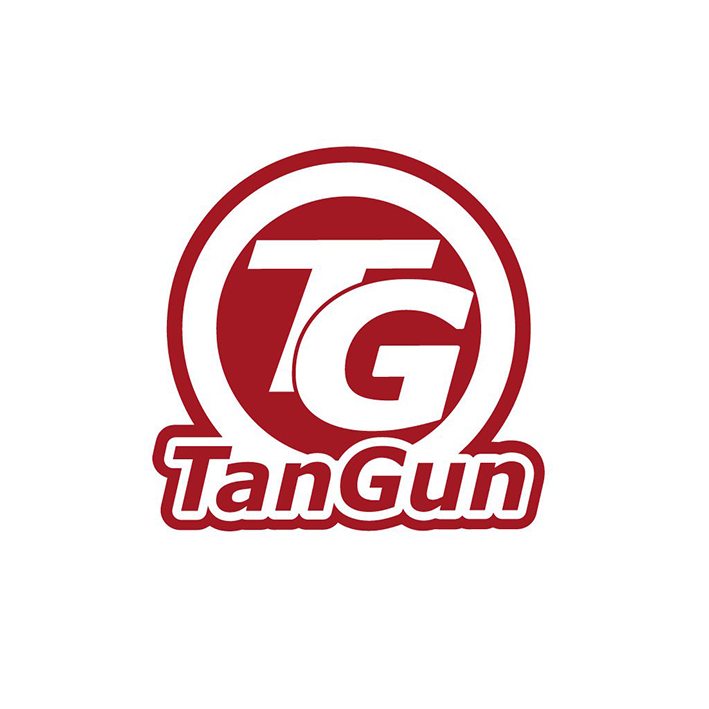 tan gun
