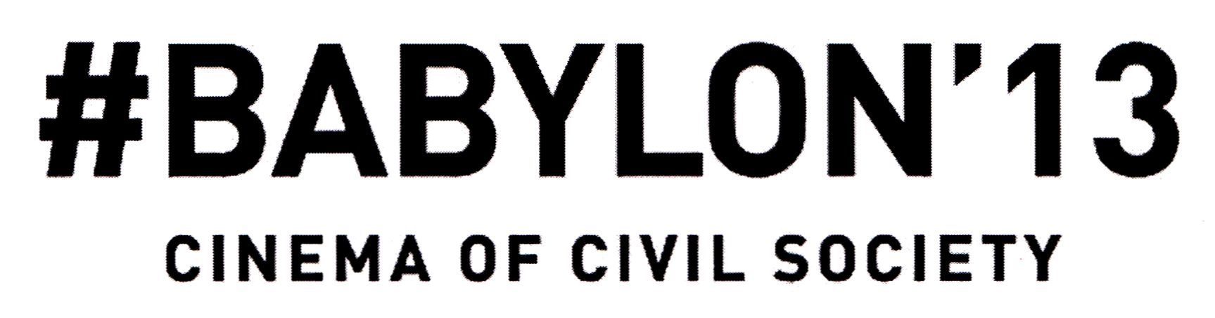 cinema of civil society