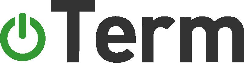 term