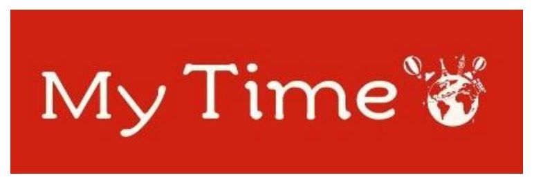 my time