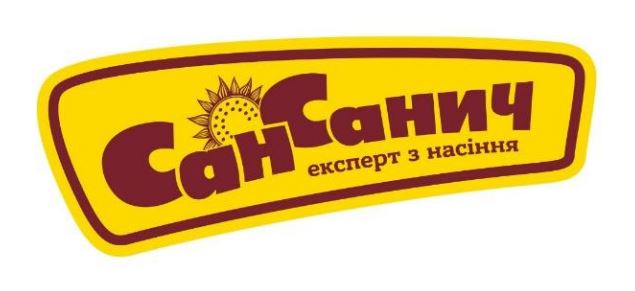 сан санич експерт з насіння