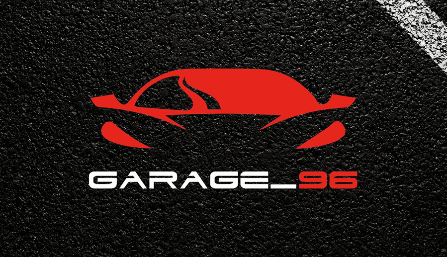 garage 96