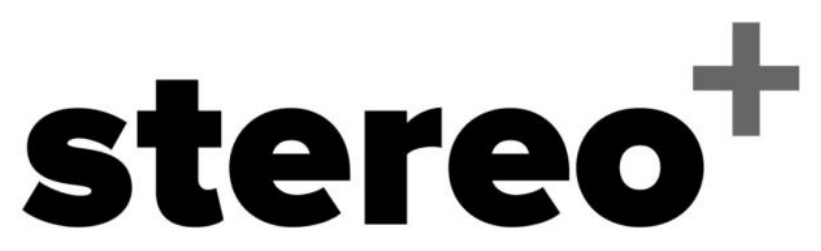 stereo+