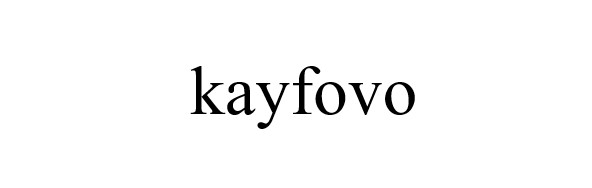 kayfovo