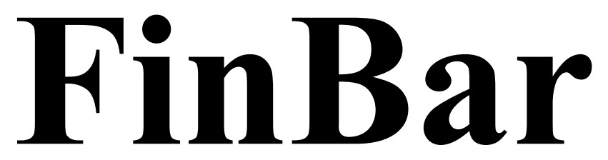 fin bar