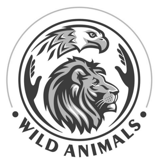 wild animals