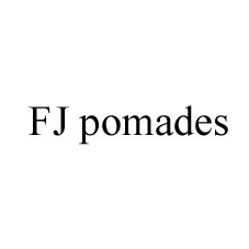 fj pomades