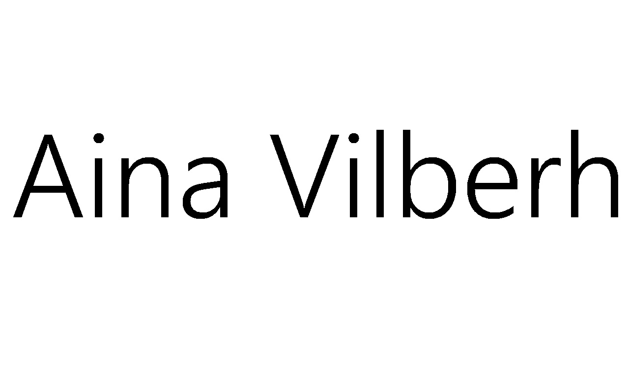 aina vilberh
