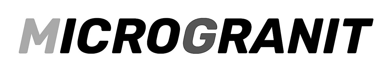 microgranit