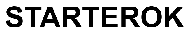 starterok