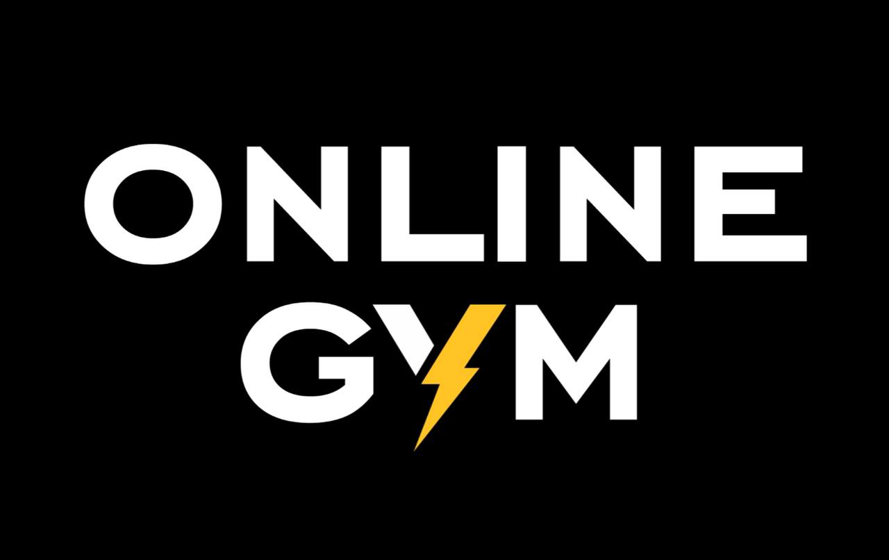 online gym