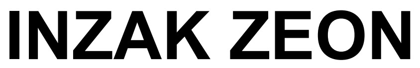 inzak zeon
