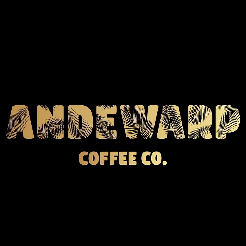 andewarp coffee co.