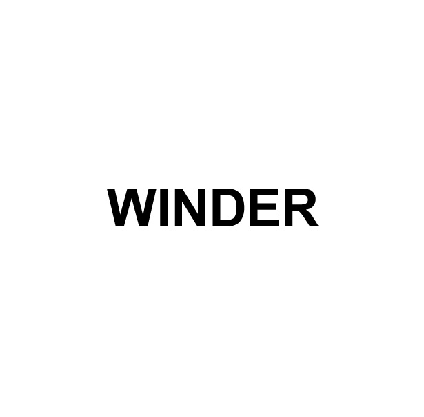 winder