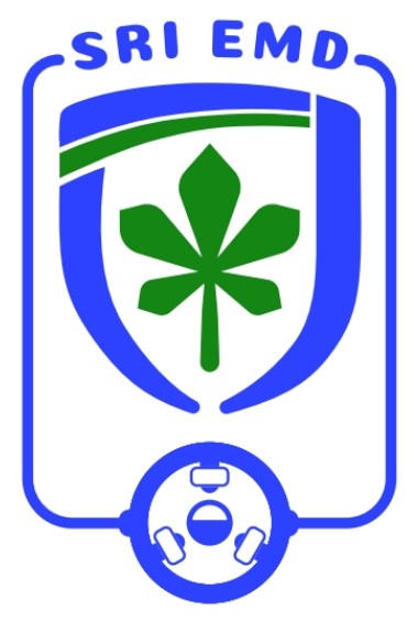 sri emd