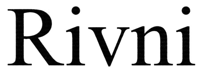 rivni