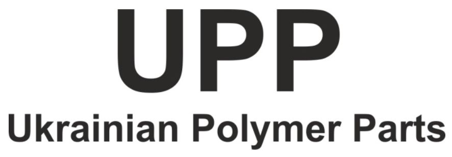 ukrainian polymer parts