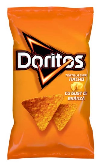 tortilla chips nacho