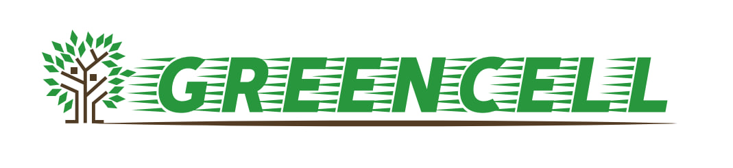 green cell