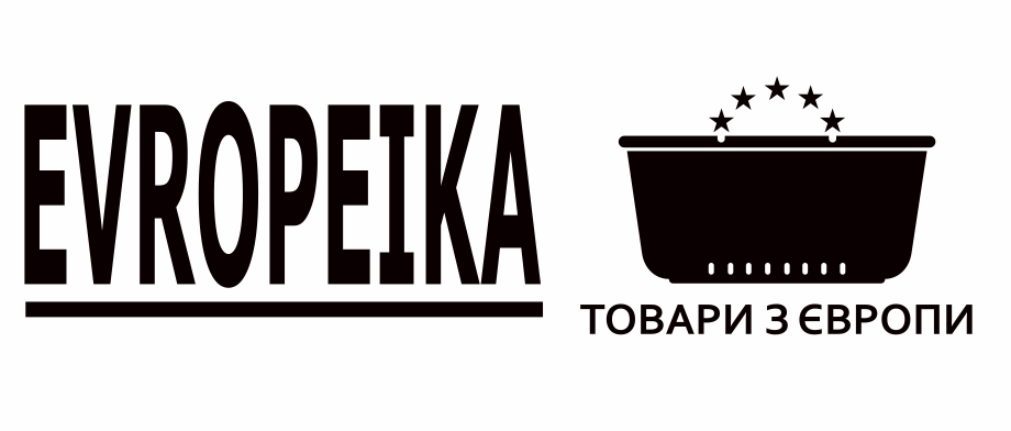 товари з європи