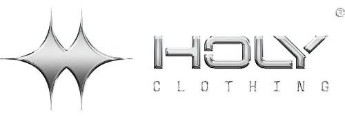 holy clothing