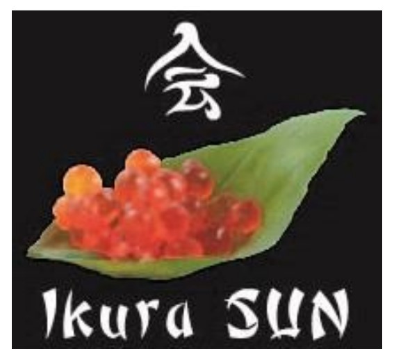 ikura sun