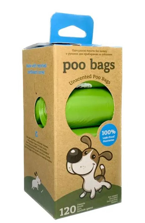100% leak-proof guarantee