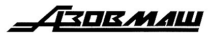 Лого ТМ азовмаш