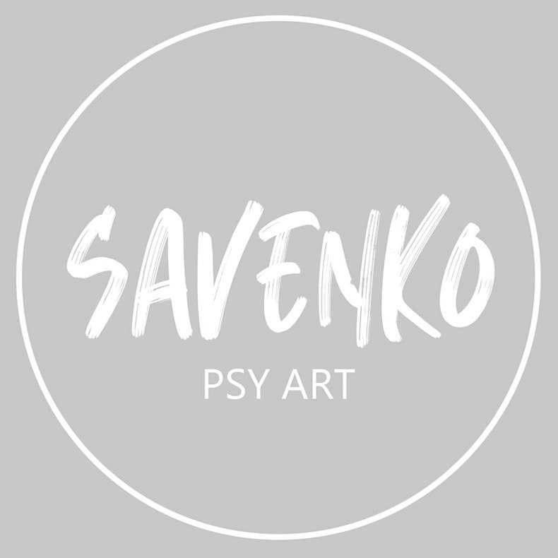 savenko psy art