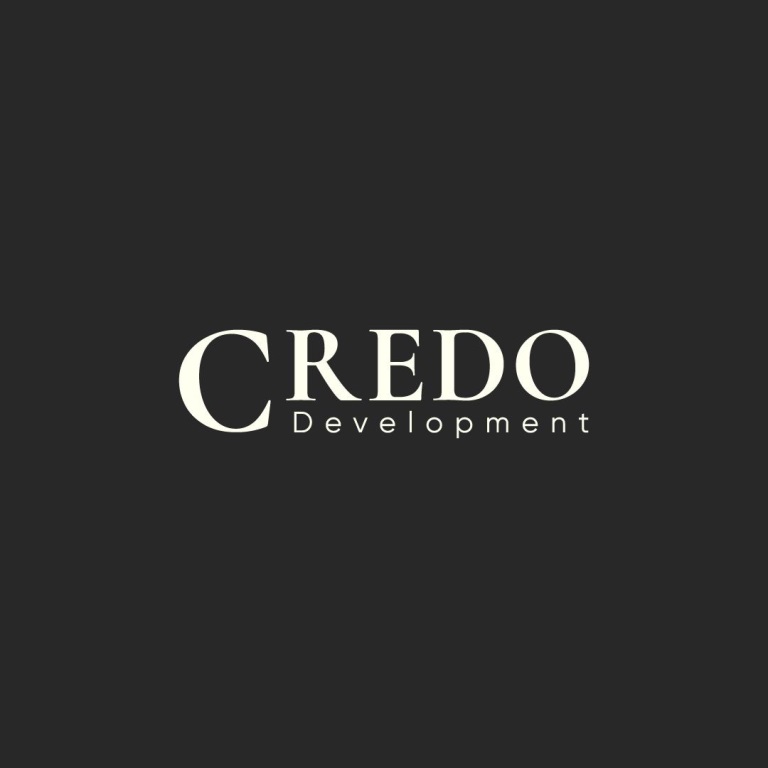 credo development