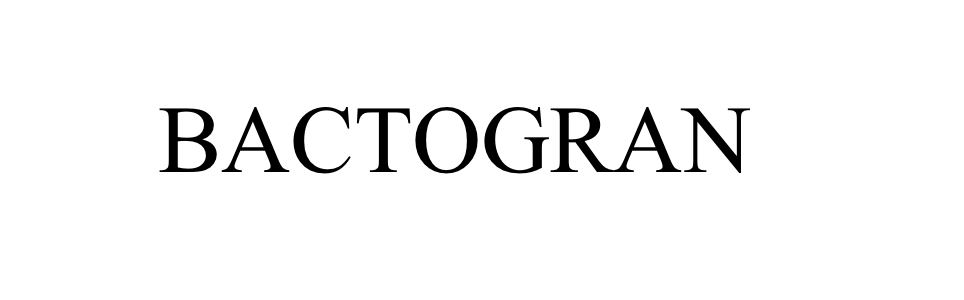 bactogran