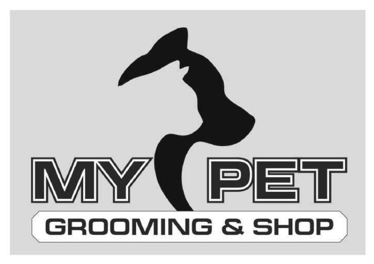 my pet grooming & shop