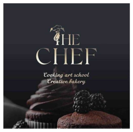 cooking art school