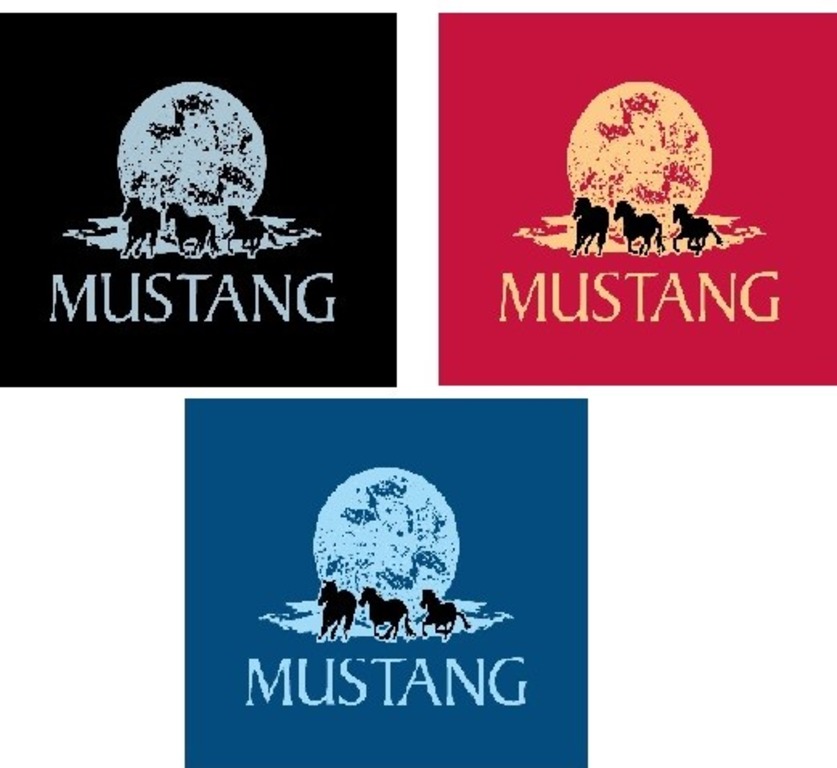 mustang