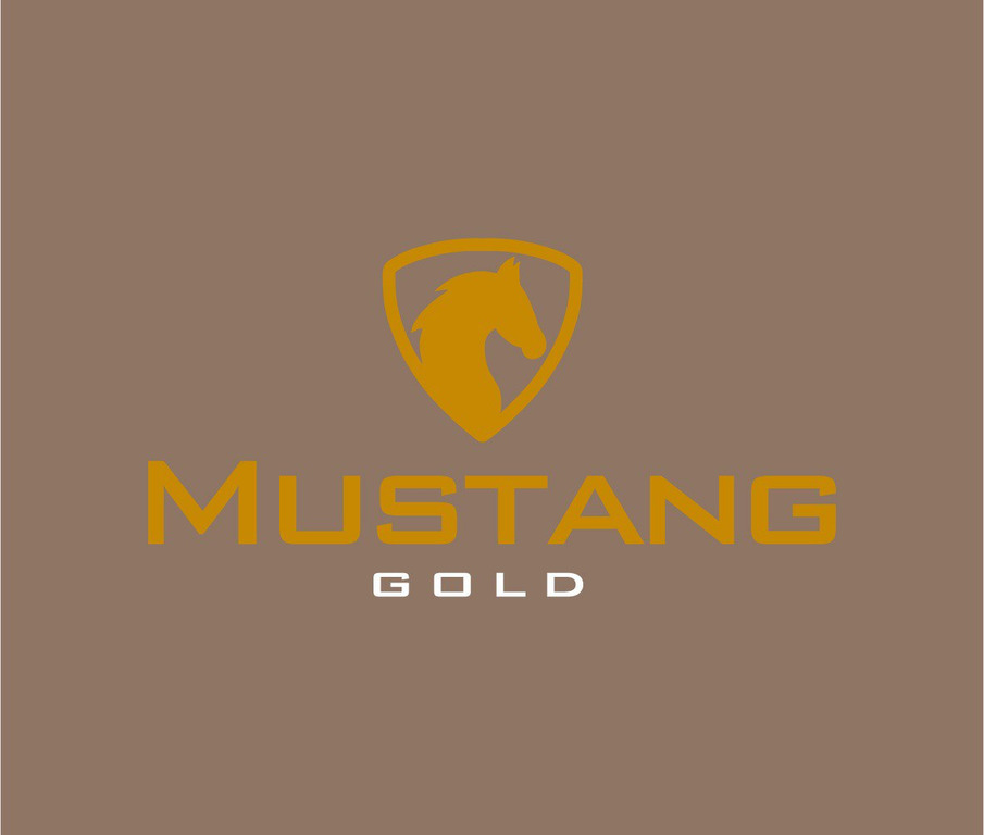 mustang gold