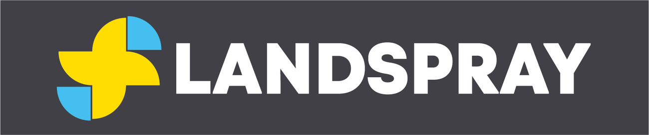 landspray