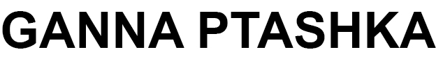 ganna ptashka