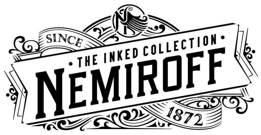 the inked collection