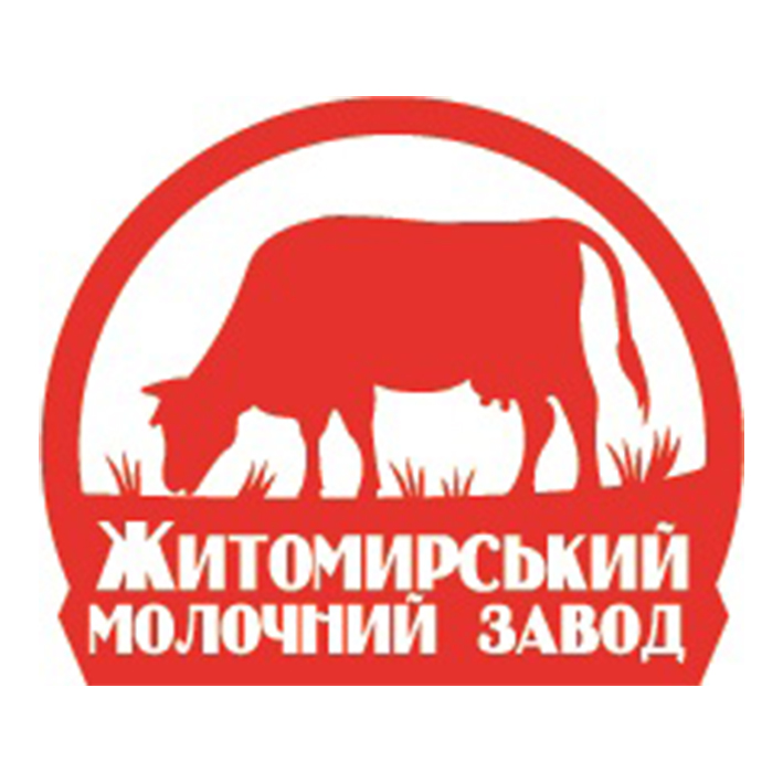 житомирський молочний завод