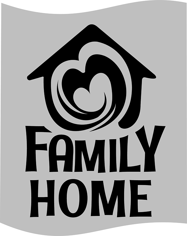family home