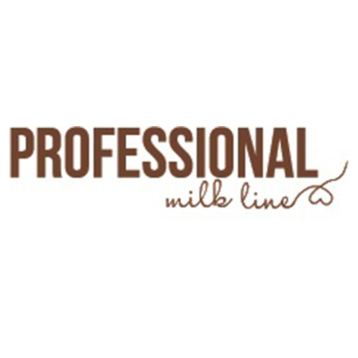 professional milk line