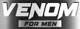 venom for men